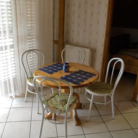 公寓 Balaton 26706 鲍洛通费尼韦什