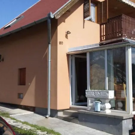 Apartment Balaton 26706